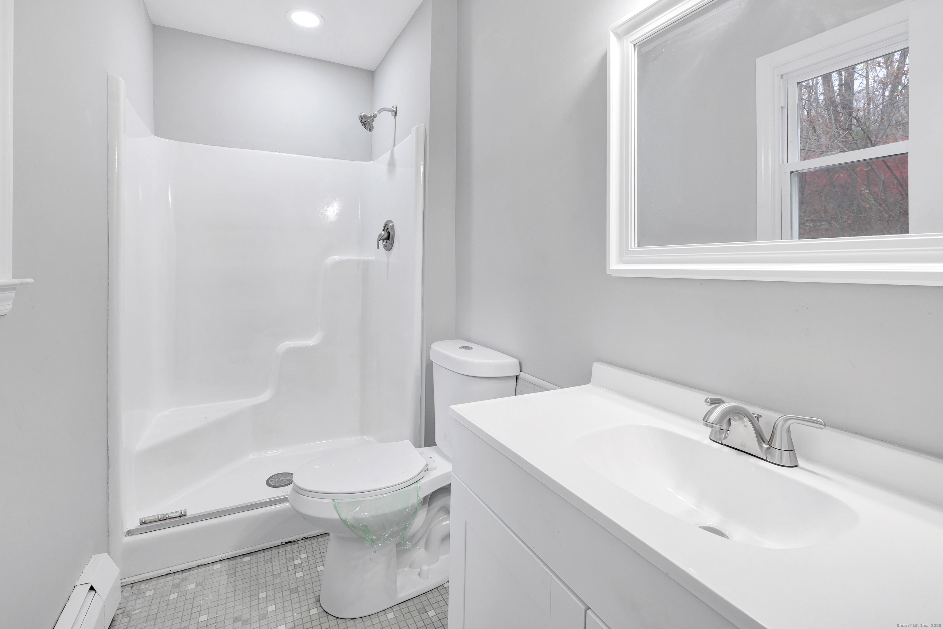 76 Dorman Road Oxford, CT 06478 - Photo 33 of 39 a bathroom with a sink toilet and shower