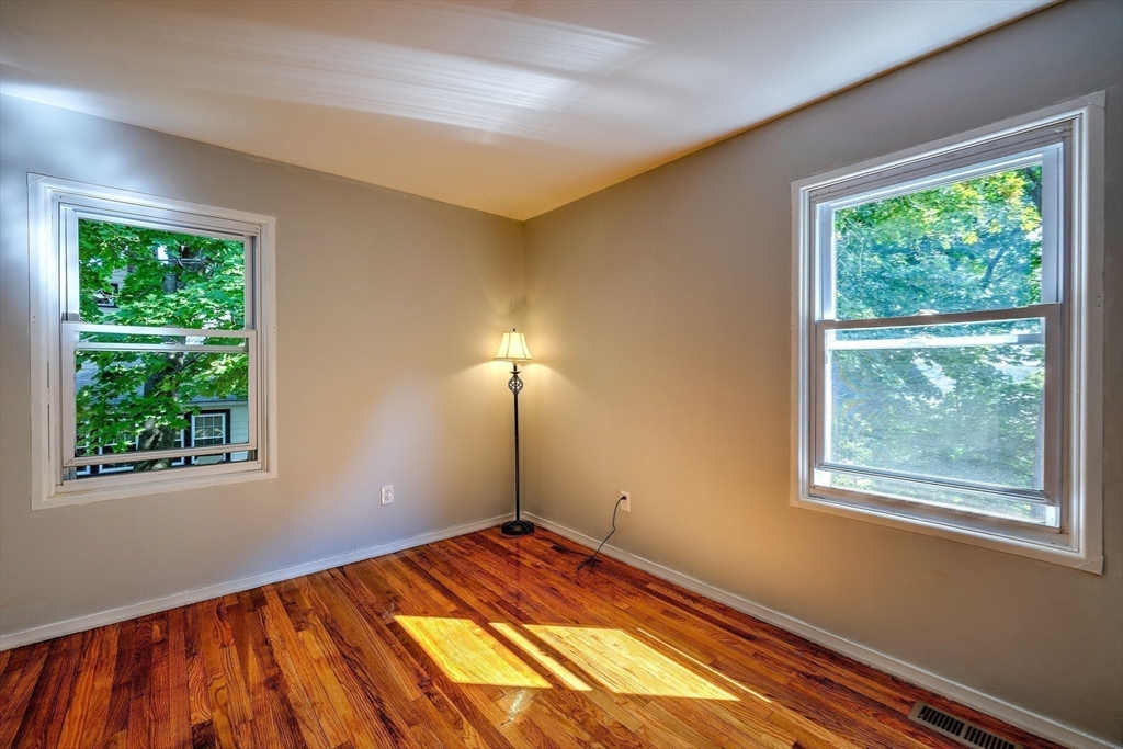 25 Tahanto Road Worcester, MA 01602 - Photo 11 of 35 a view of empty room with window