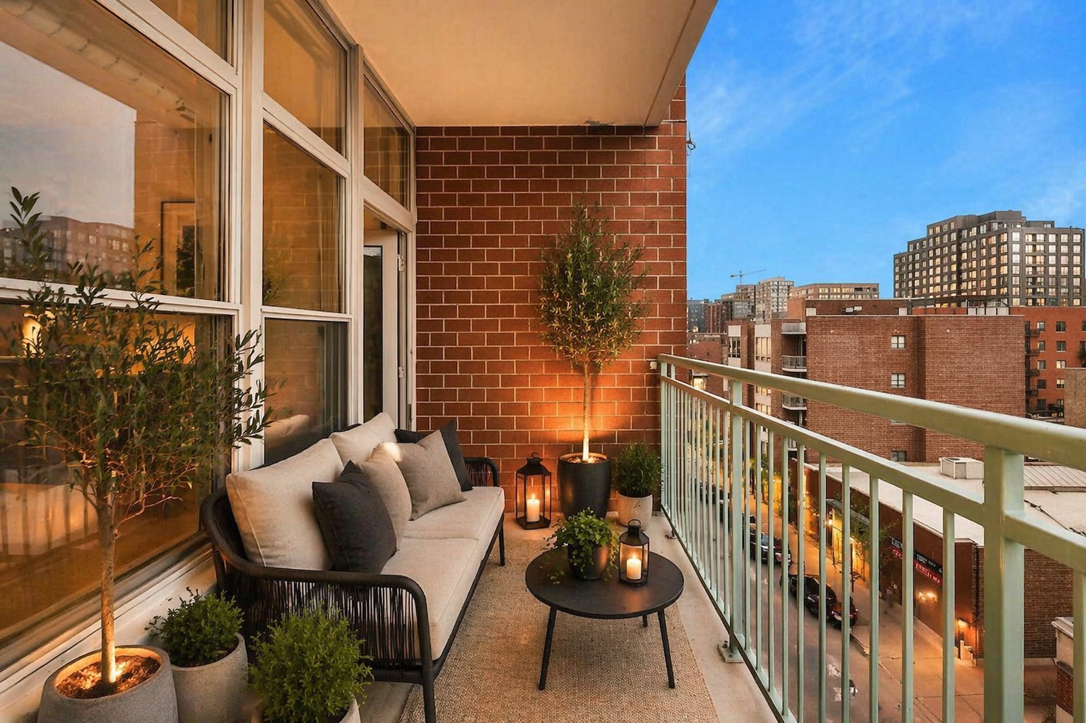 1200 West Monroe Street, Unit 607 Chicago, IL 60607 - Photo 34 of 44 Gallery Image 34