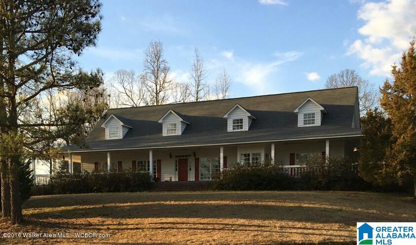 1446 Davidson Loop Oakman, AL 35579 - Photo 1 of 29