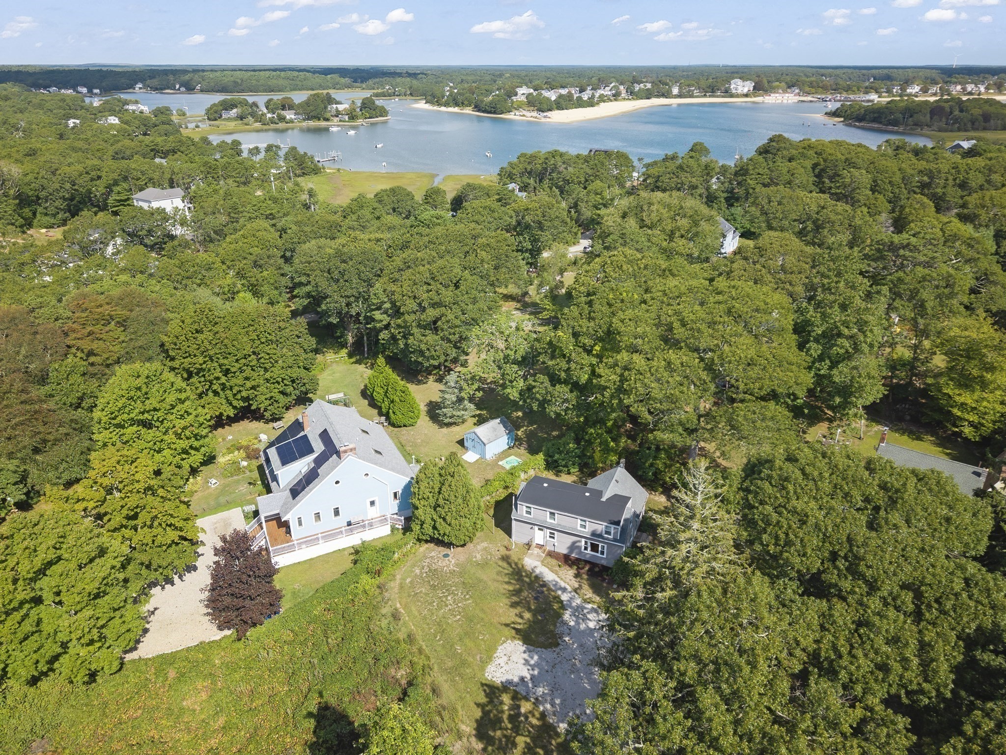 200 Great Neck Road Wareham, MA 02571 - Photo 37 of 42 Gallery Image 37