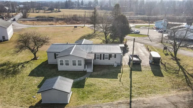 $189,900 | 413 Glen Mary Drive, Owego, NY 13827