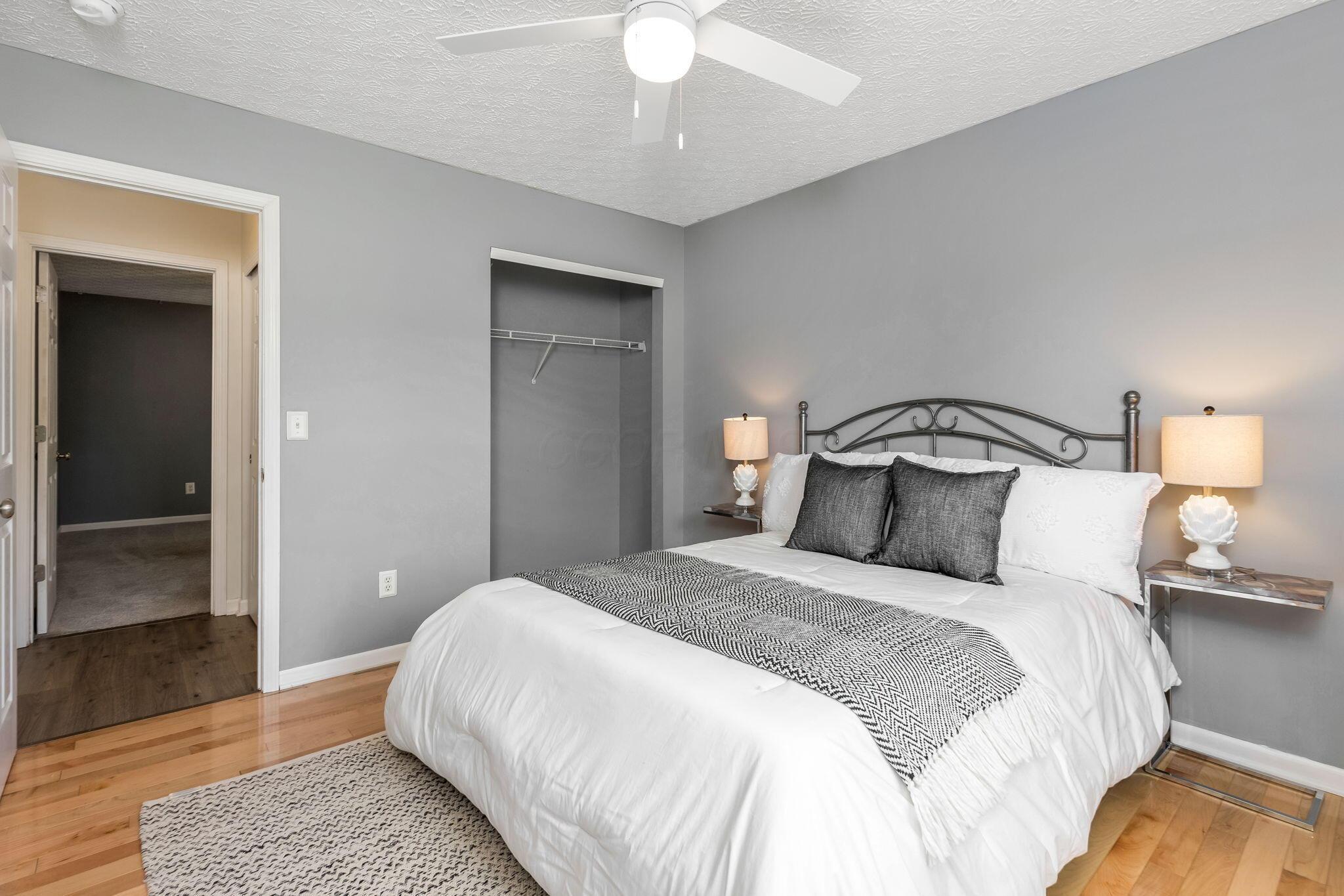 7907 Chapel Stone Road Blacklick, OH 43004 - Photo 36 of 71 Spare room