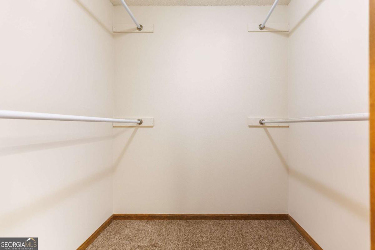 3215 Stallings Road Valdosta, GA 31605 - Photo 28 of 45 This is the walk-in closet for the master bedroom. Another closet it also in the master bedroom. (not pictured)