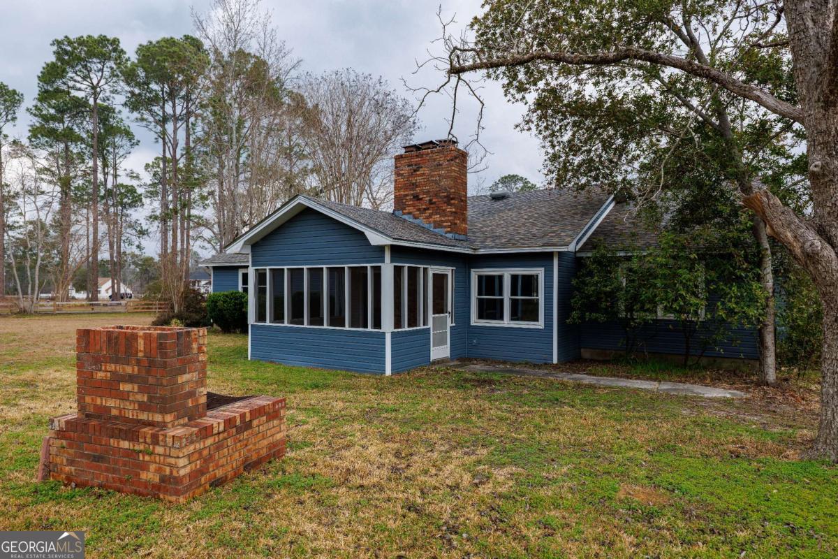 3215 Stallings Road Valdosta, GA 31605 - Photo 37 of 45