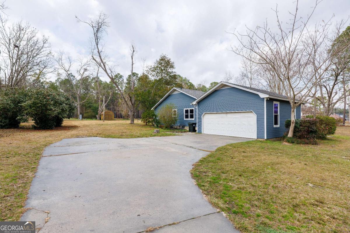 3215 Stallings Road Valdosta, GA 31605 - Photo 39 of 45