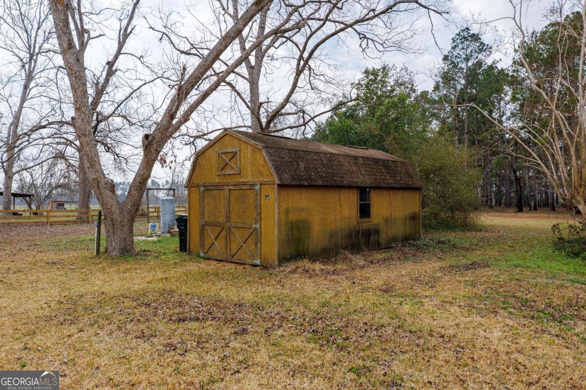 3215 Stallings Road Valdosta, GA 31605 - Photo 42 of 45