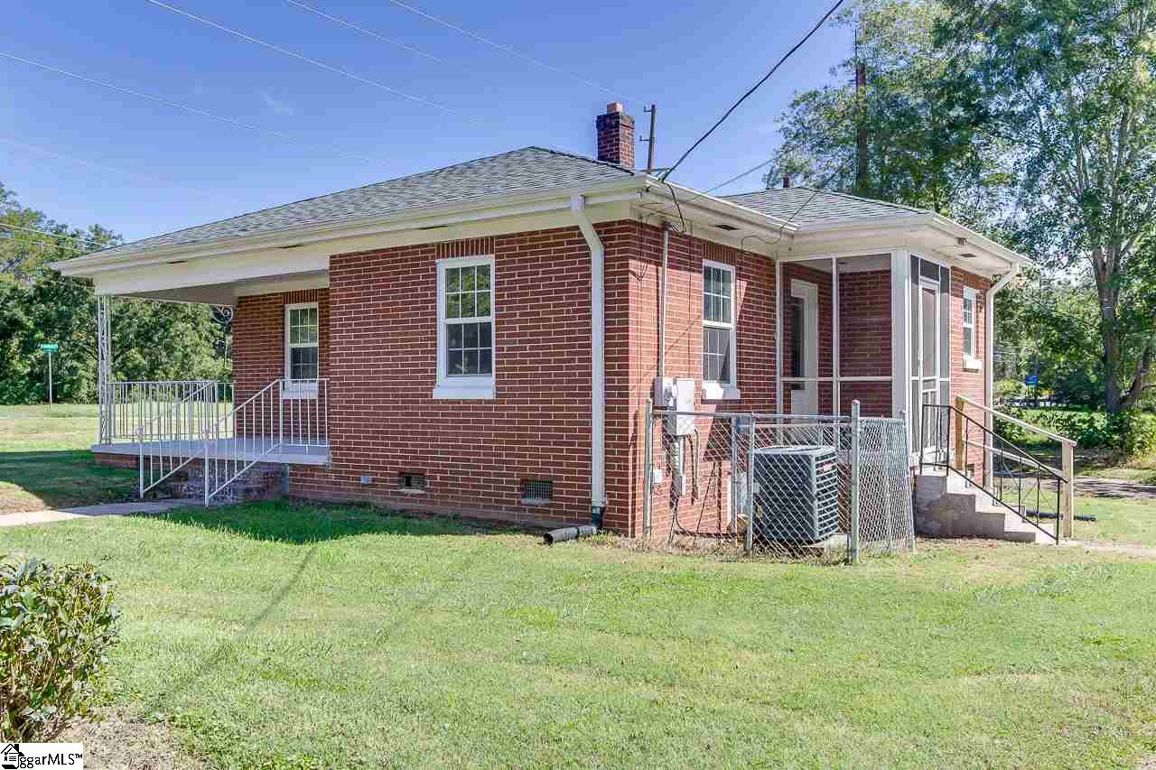 1019 North Franklin Road Greenville, SC 29617 - Photo 20 of 22 Gallery Image 20
