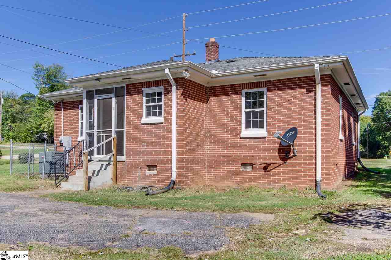 1019 North Franklin Road Greenville, SC 29617 - Photo 21 of 22 Gallery Image 21