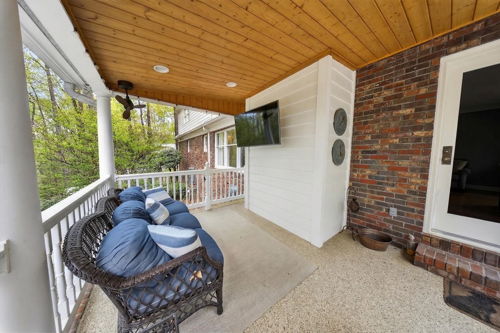 105 North Rainsong Road Dalton, GA 30720 - Photo 60 of 71 Gallery Image 60