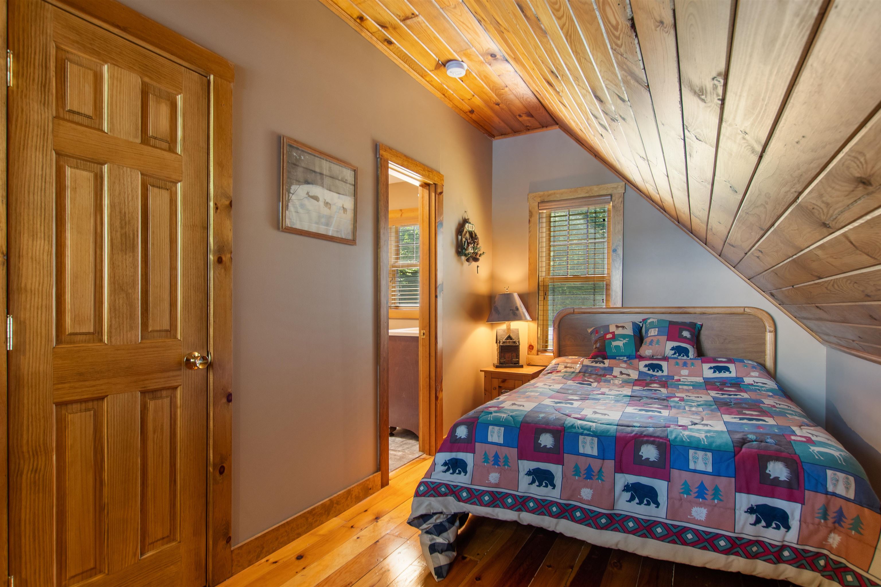 134 Spooner Road Pittsburg, NH 03592 - Photo 30 of 40