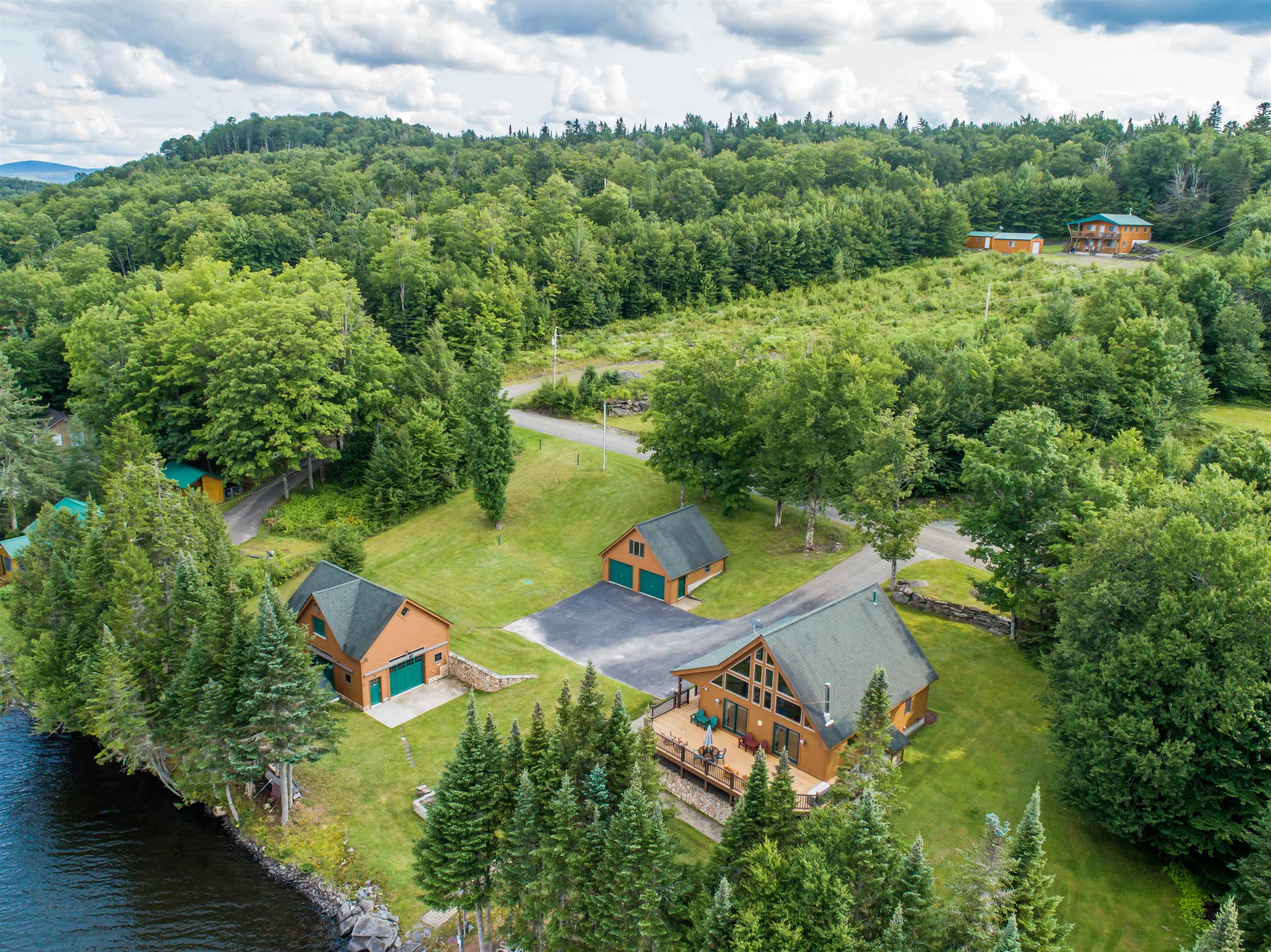 134 Spooner Road Pittsburg, NH 03592 - Photo 8 of 40