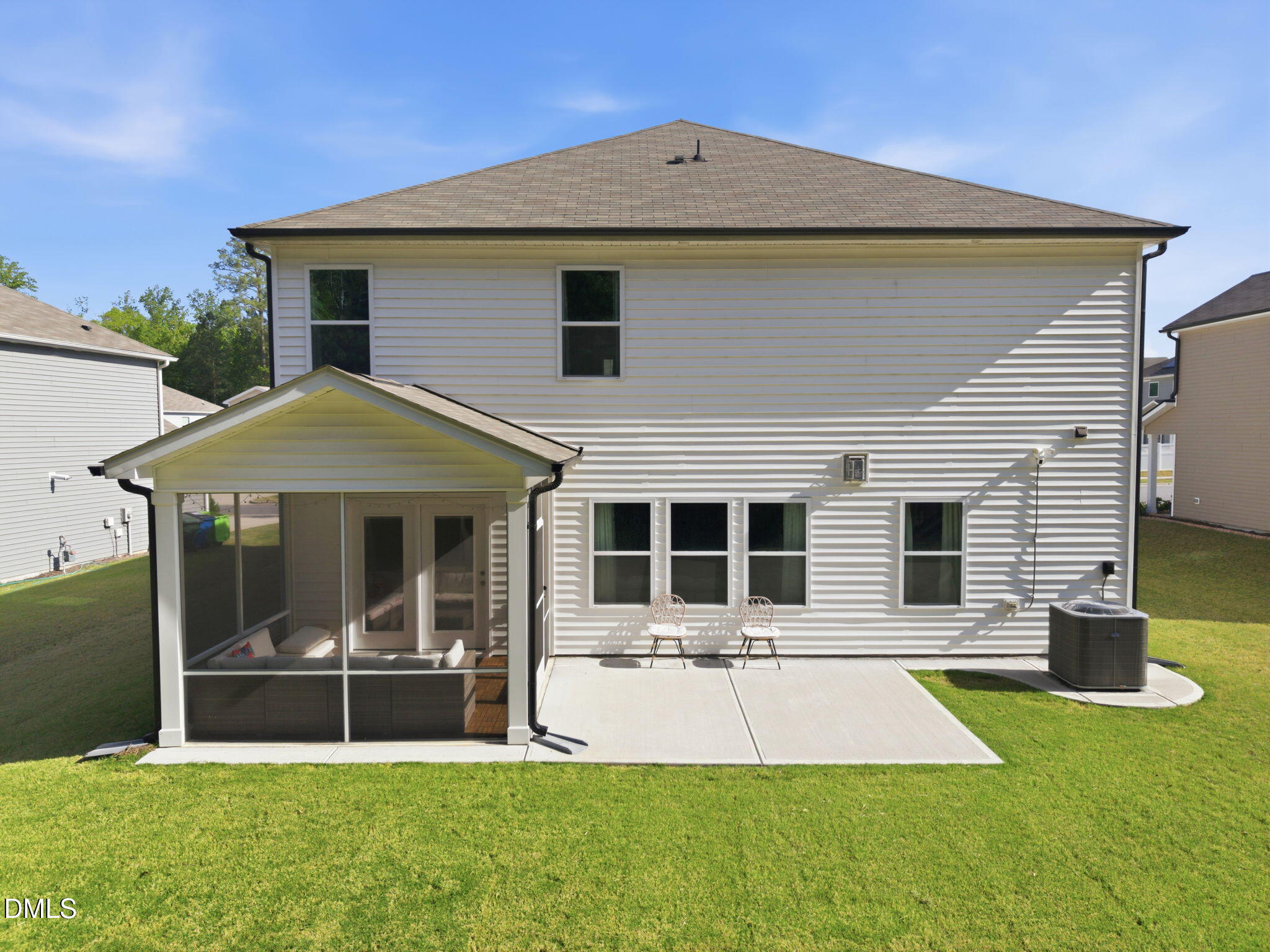 8108 Braefield Drive Raleigh, NC 27616 - Photo 26 of 31