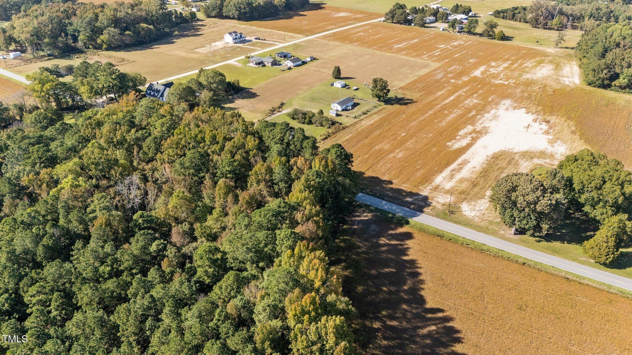 650 Short Journey Road Smithfield, NC 27577 - Photo 9 of 14 a view of a yard