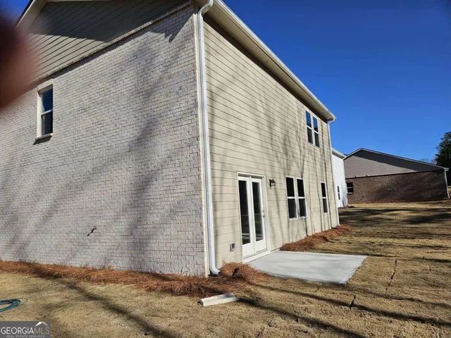 $4,500 | 2229 Argento Circle, Dacula, GA 30019