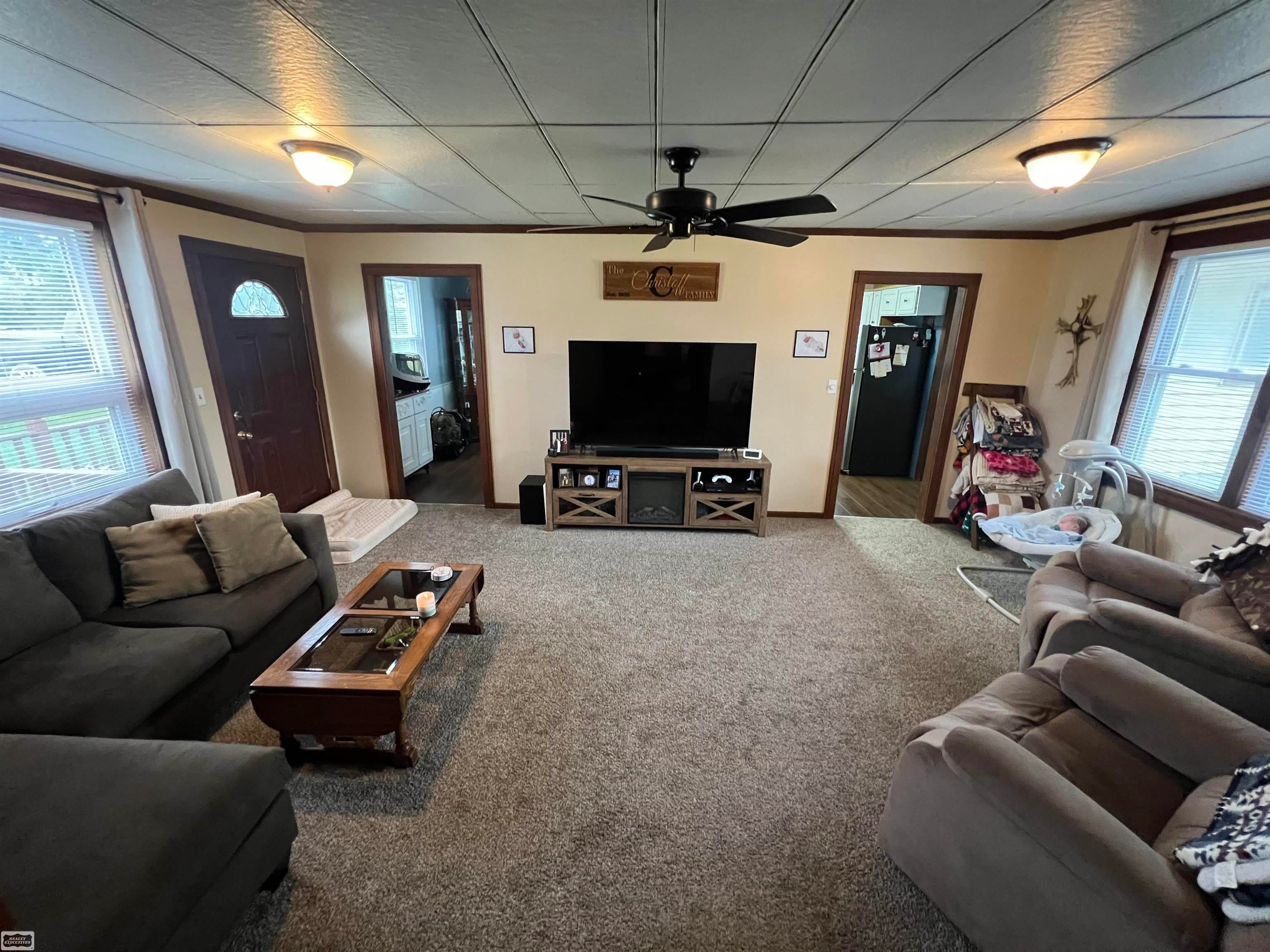 12865 Hough Road Memphis, MI 48041 - Photo 8 of 29 Gallery Image 8