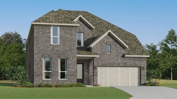 $413,990 | 2703 Grove Crest Drive, Rosenberg, TX 77469