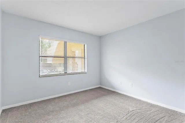 a house view with a outdoor space