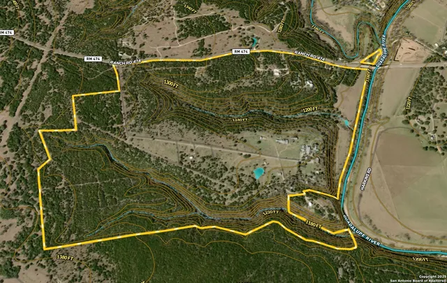 $15,000,000 | 605 Farm To Market Road 474, Boerne, TX 78006