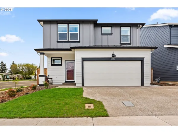 $469,900 | 3085 U Street, Springfield, OR 97477
