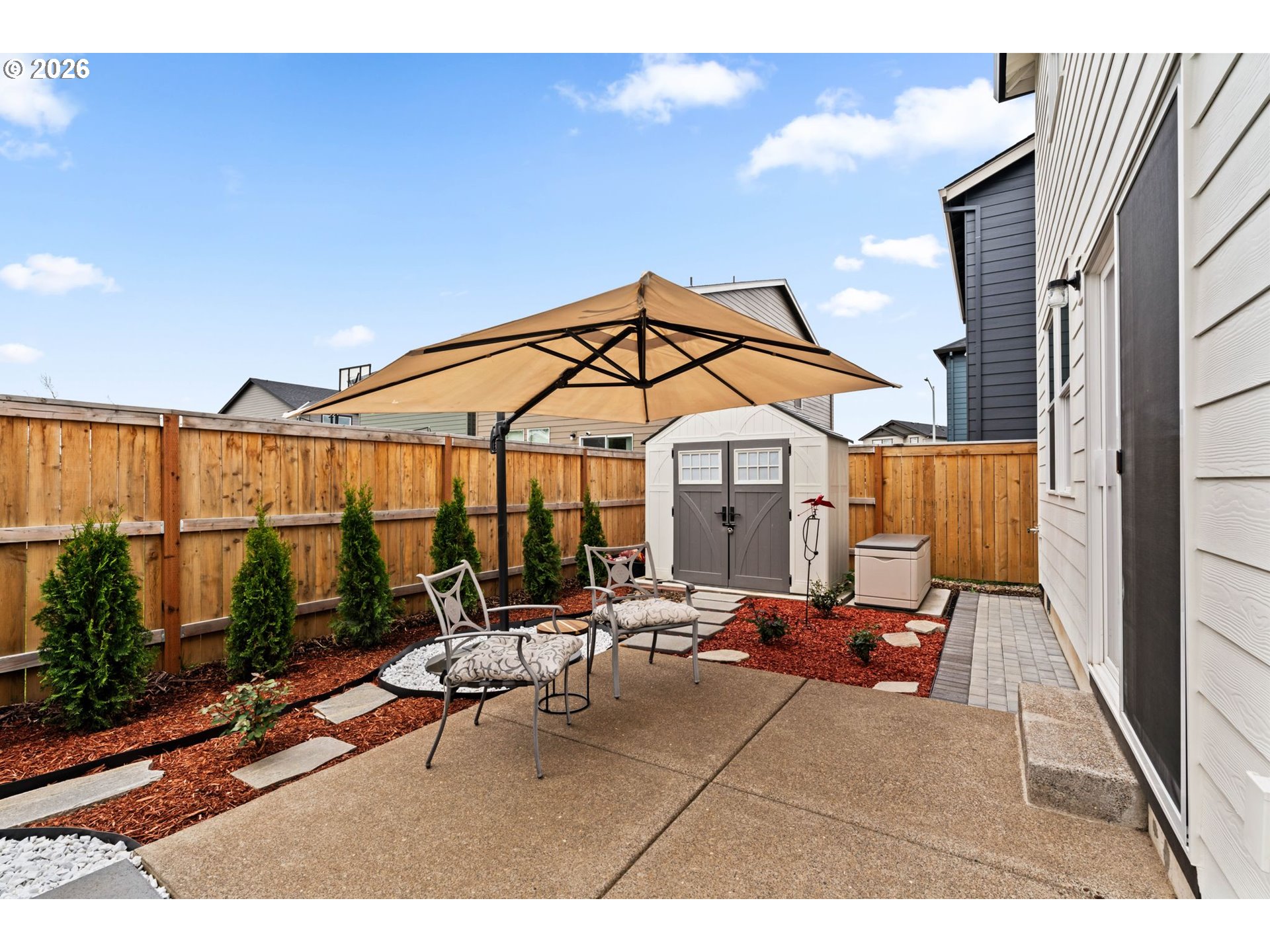 3085 U Street Springfield, OR 97477 - Photo 32 of 35