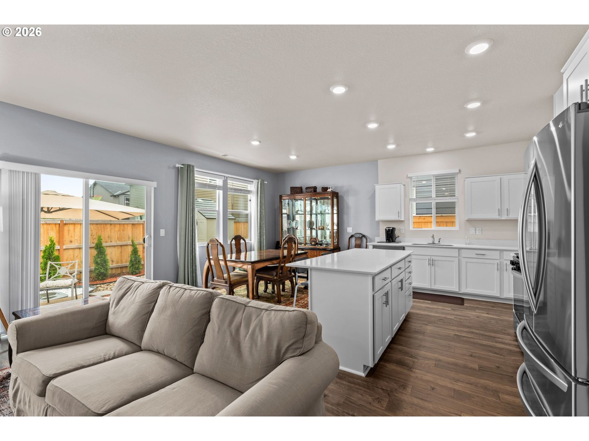 3085 U Street Springfield, OR 97477 - Photo 7 of 35