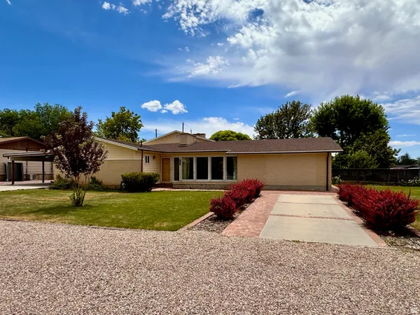 $465,000 | 406 East 500 North, Nephi, UT 84648