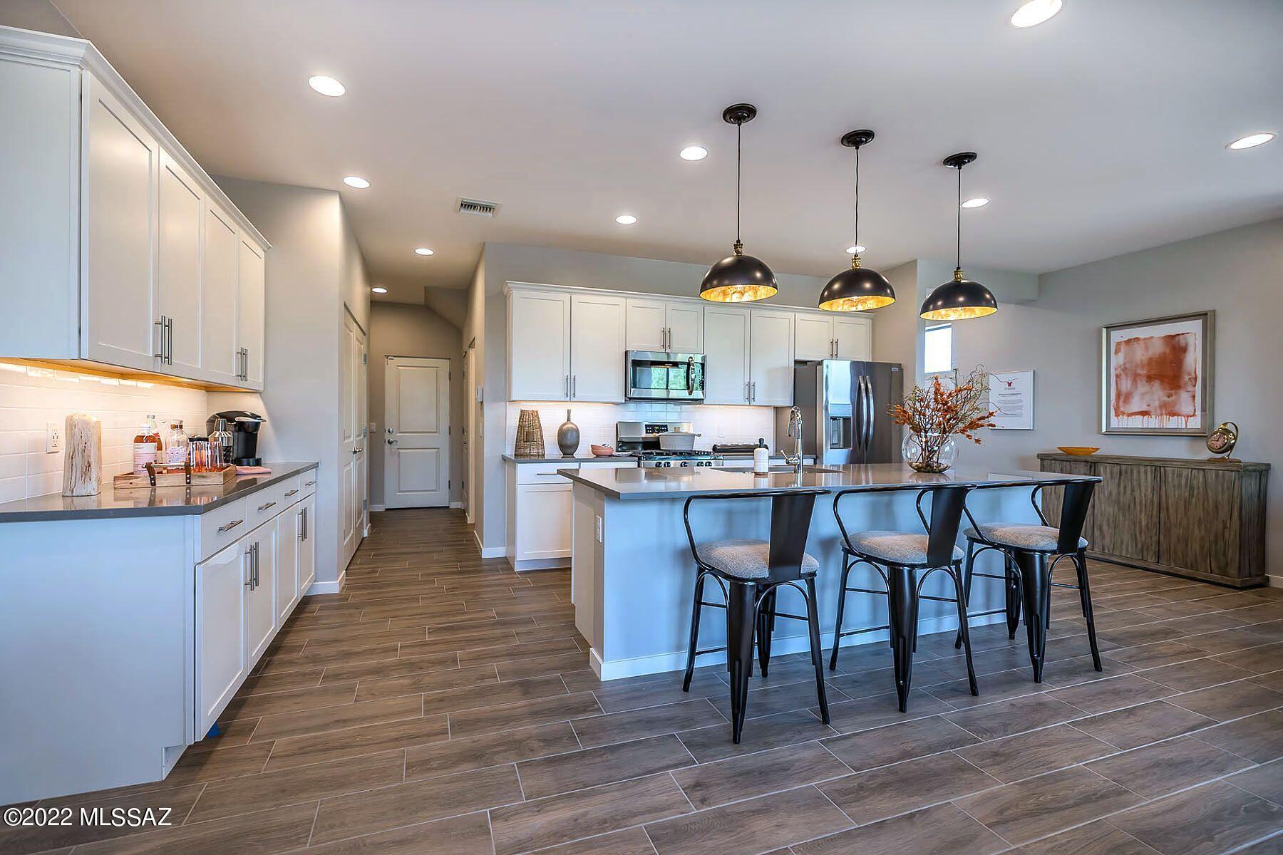 7383 West Barrel Racer Road West, Unit LOT 2 Tucson, AZ 85743 - Photo 6 of 27