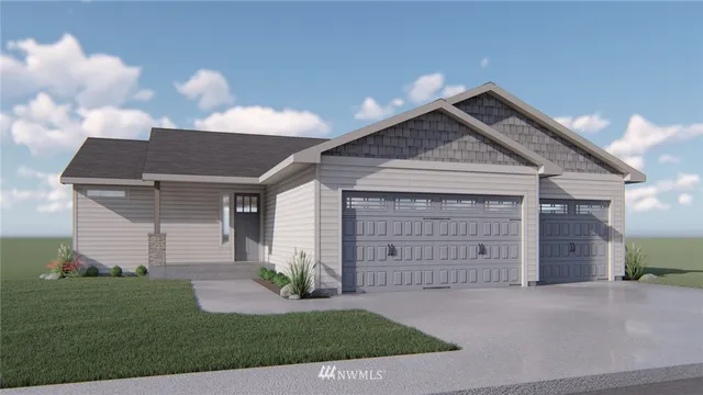 $414,900 | 482 Sunny Brooke Lane, Chelan, WA 98816