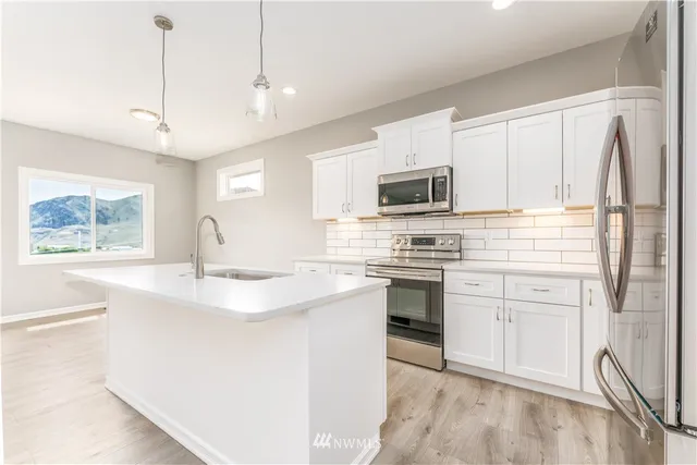 $414,900 | 482 Sunny Brooke Lane, Chelan, WA 98816