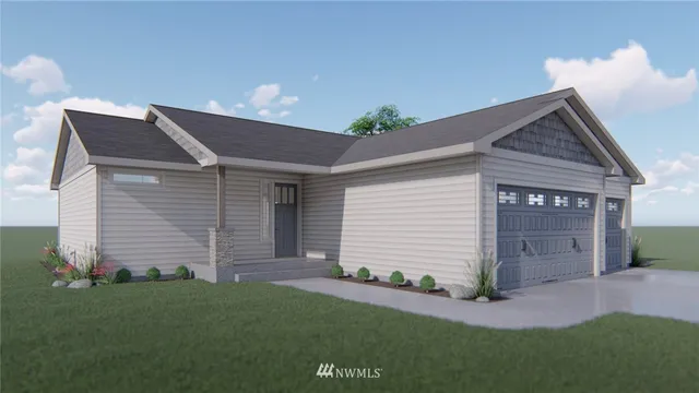 $414,900 | 482 Sunny Brooke Lane, Chelan, WA 98816