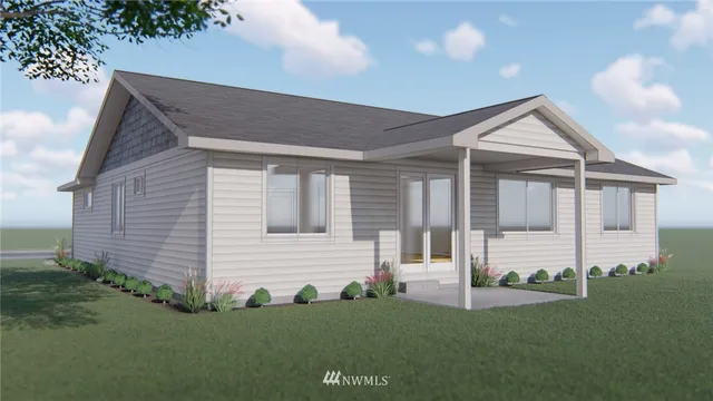 $414,900 | 482 Sunny Brooke Lane, Chelan, WA 98816