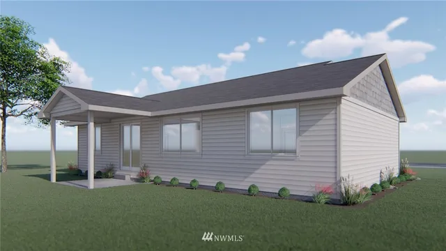 $414,900 | 482 Sunny Brooke Lane, Chelan, WA 98816