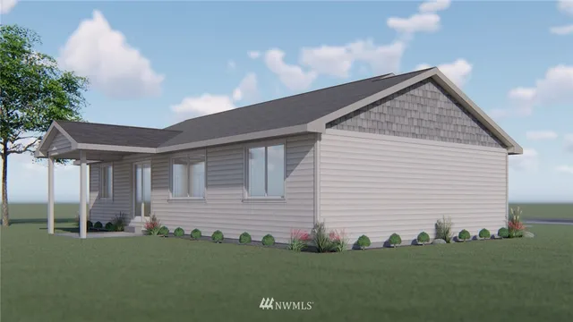 $414,900 | 482 Sunny Brooke Lane, Chelan, WA 98816