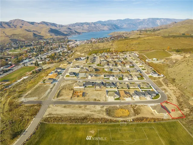 $414,900 | 482 Sunny Brooke Lane, Chelan, WA 98816
