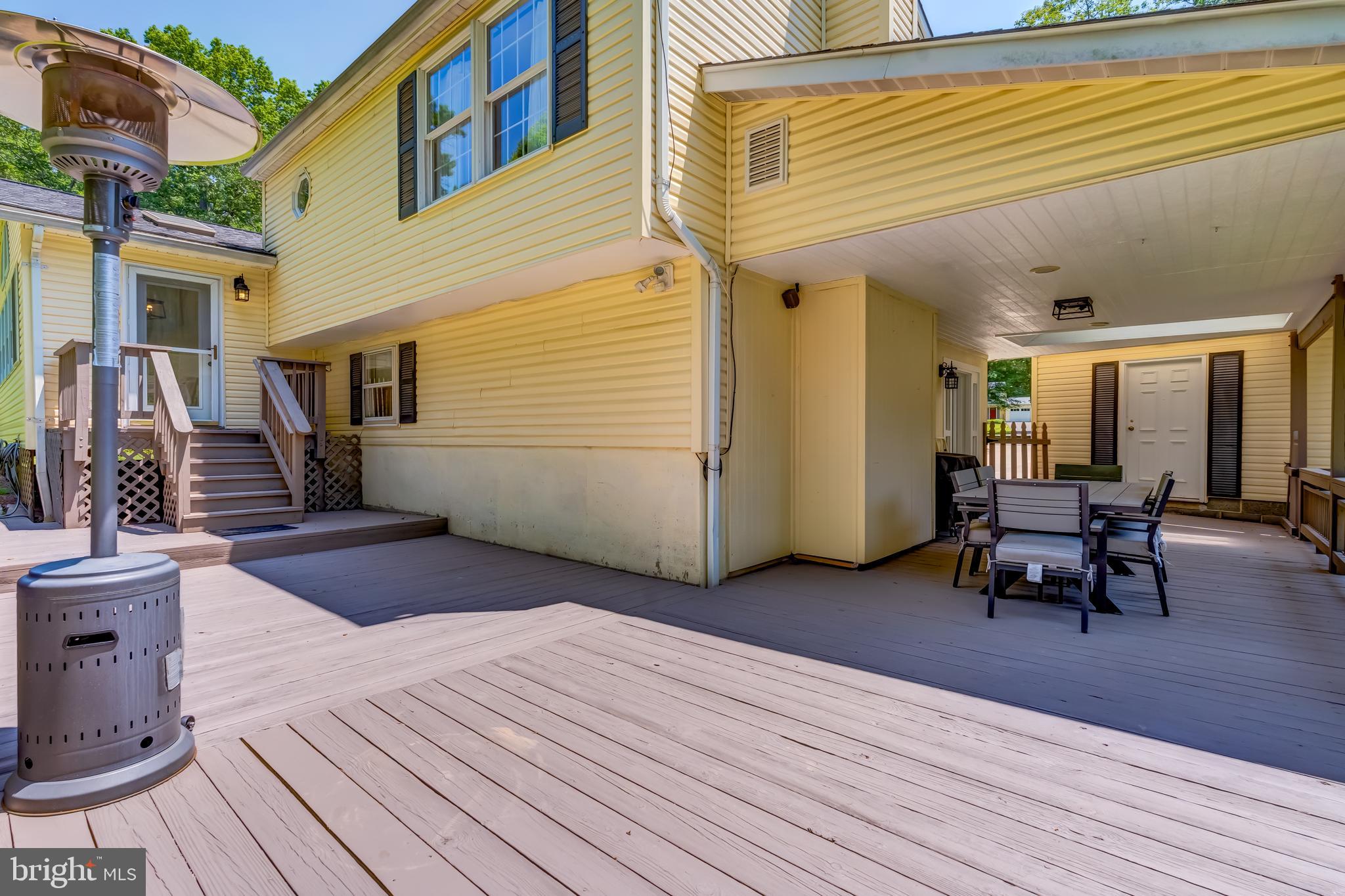 11926 Appling Valley Road Fairfax, VA 22030 - Photo 54 of 60