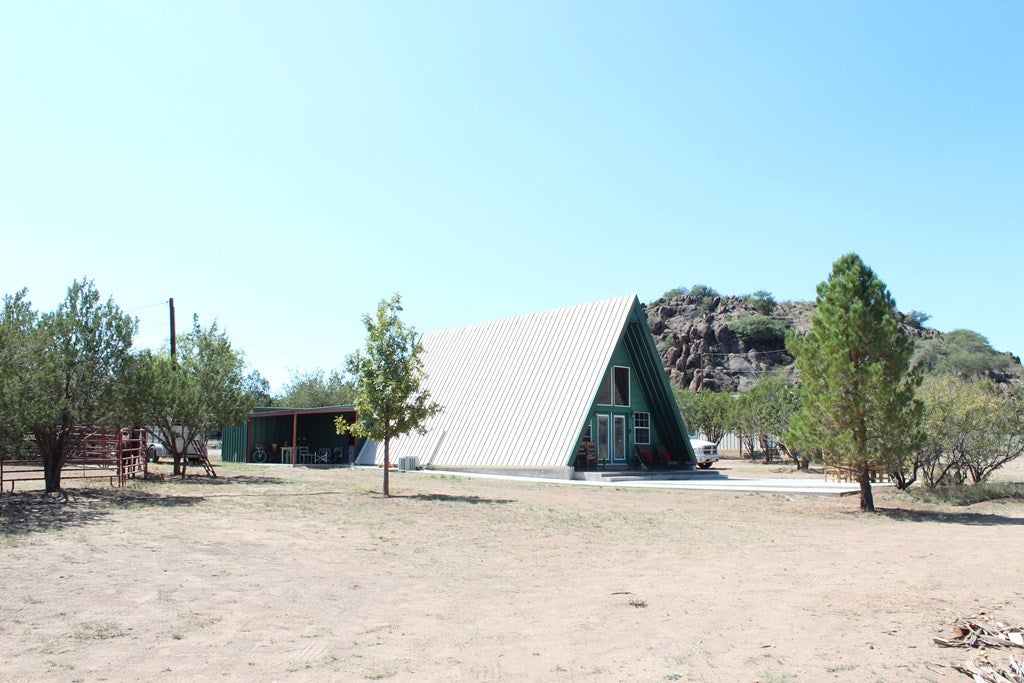 819 Webster Avenue Fort Davis, TX 79734 - Photo 57 of 70 Gallery Image 57