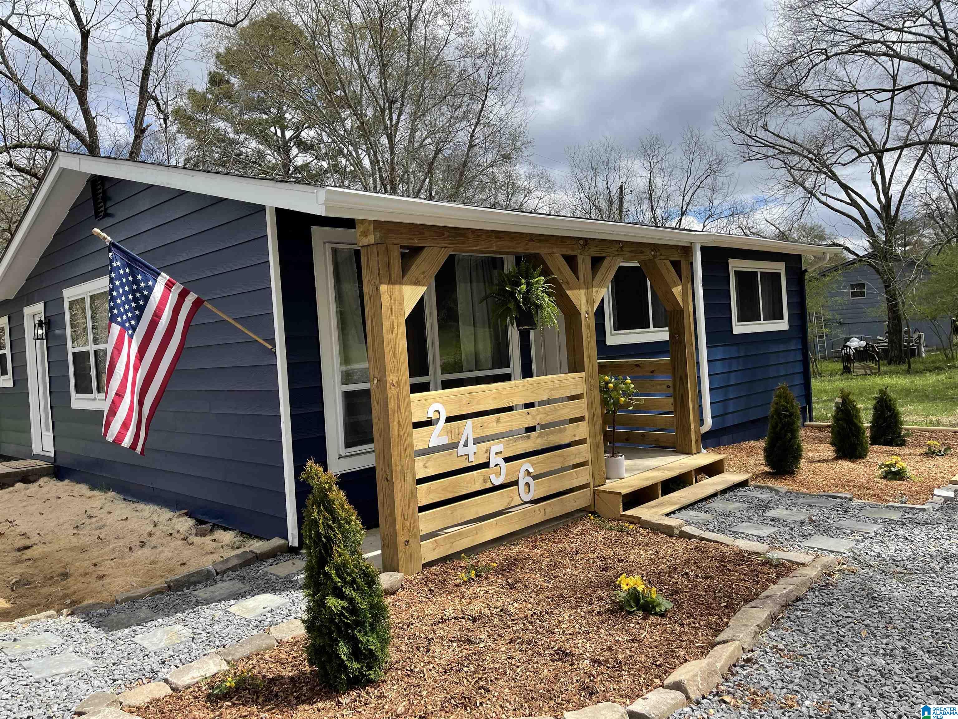 2456 Warrior Trafford Road Trafford, AL 35172 - Photo 1 of 19 Gallery Image 1