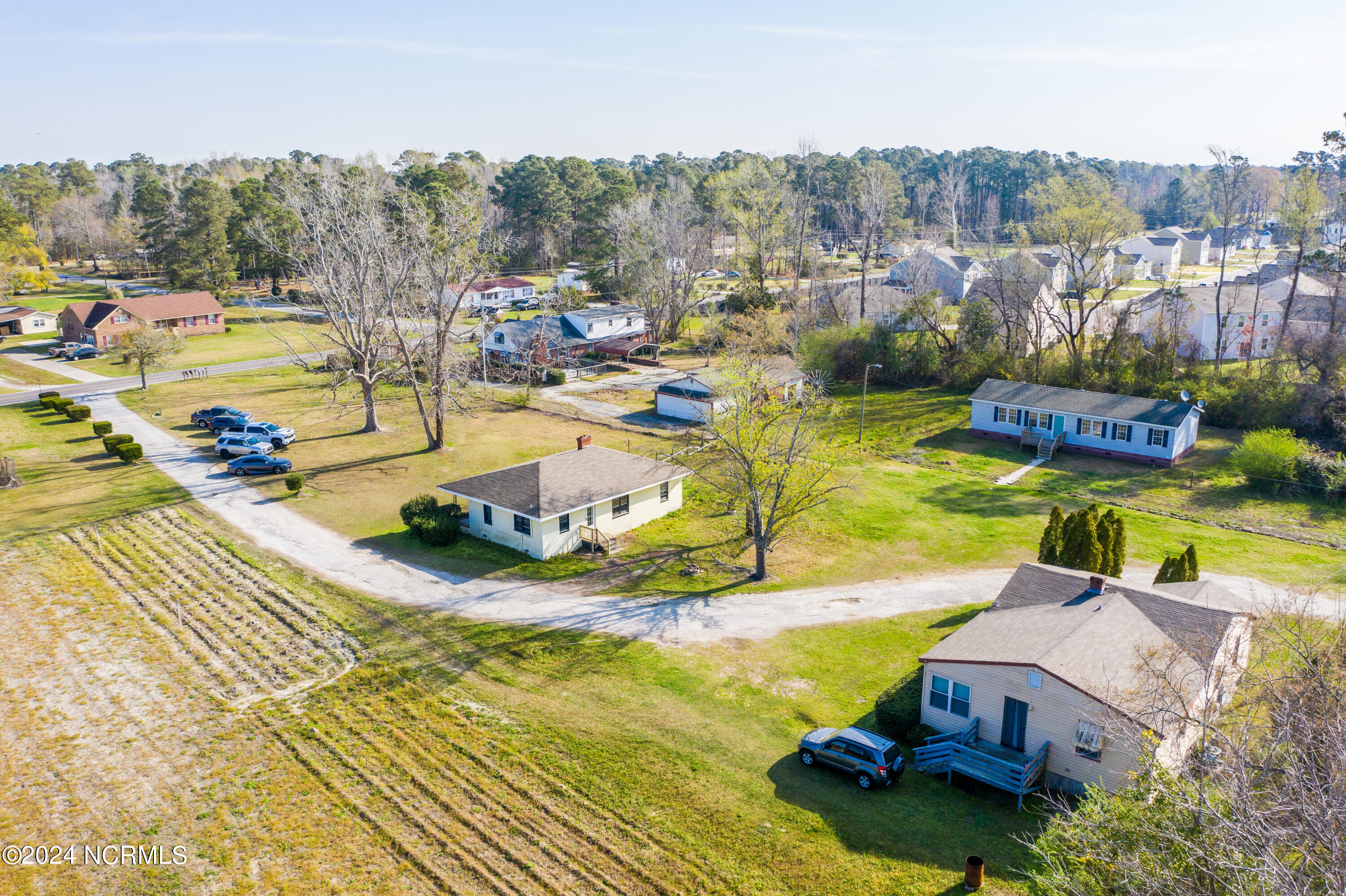 3112 John Grady Road Castle Hayne, NC 28429 - Photo 23 of 24 023_dji_0530