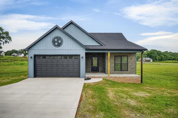 $369,900 | 297 Harleys Ridge Road, Sparta, TN 38583