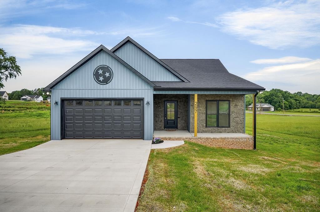 297 Harleys Ridge Road Sparta, TN 38583 - Photo 1 of 47