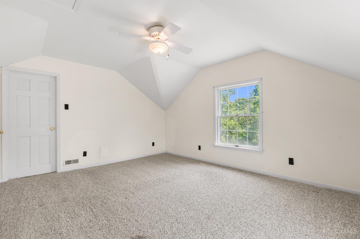5856 Blue Rock Road Cincinnati, OH 45247 - Photo 26 of 51 Upstairs Bedroom