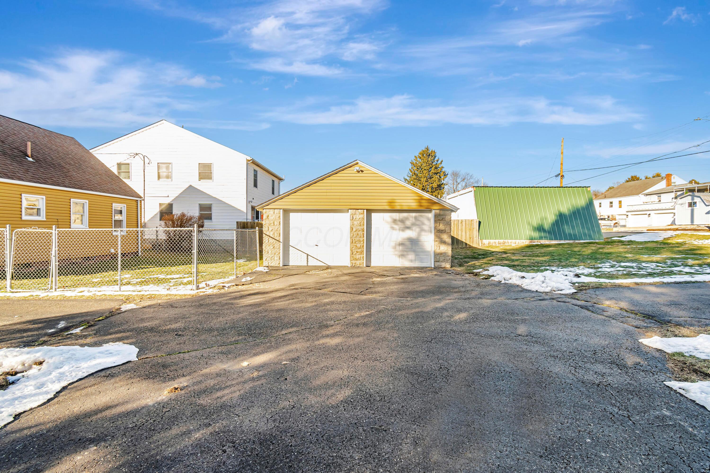 610 Edgemont Road Newark, OH 43055 - Photo 26 of 34 F8_610_Edgemont_031