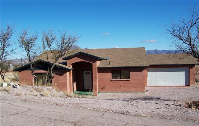 961 Paseo Queretaro Rio Rico, AZ 85648 - Photo 1 of 10