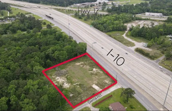 $125,000 | 10 & Sierra, Vidor, TX 77662