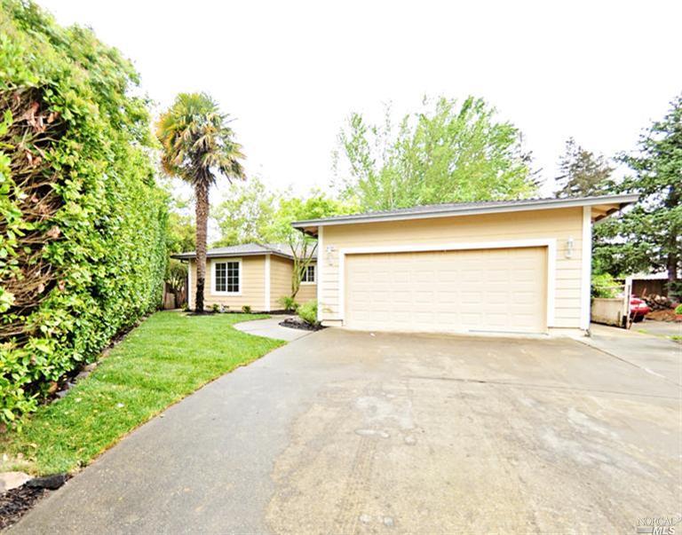 4473 Heath Circle Rohnert Park, CA 94928 - Photo 1 of 1 Gallery Image 1