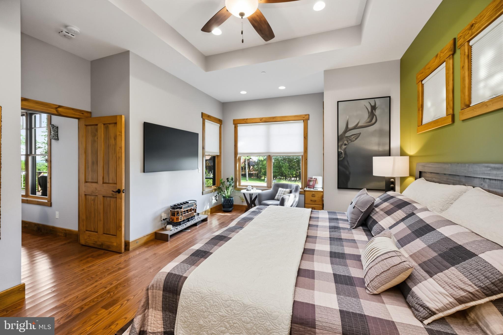 29 Upper Camp Road McHenry, MD 21541 - Photo 6 of 92 Gallery Image 6