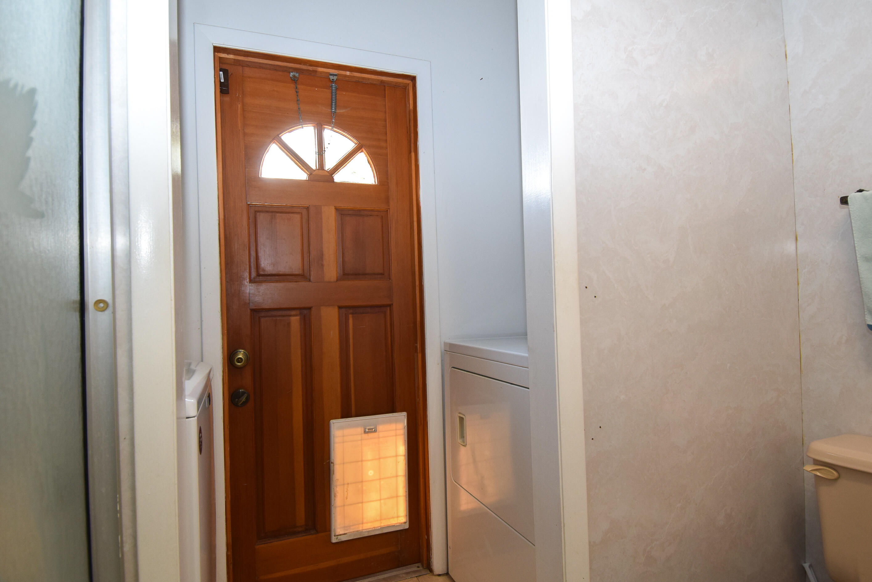 237 2nd Road Key Largo, FL 33037 - Photo 20 of 25 a view of front door