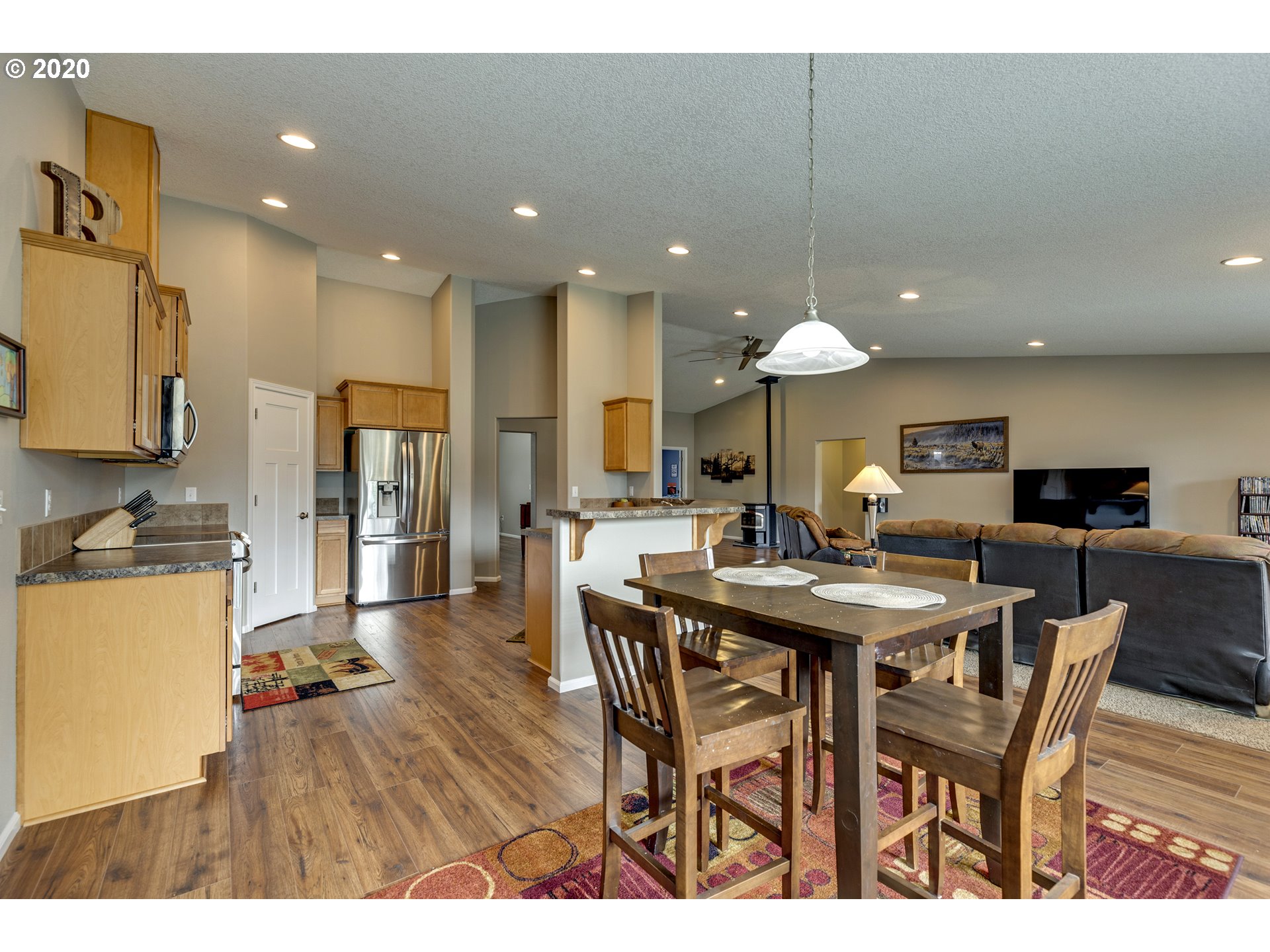 33540 Southeast Bryant Road Estacada, OR 97023 - Photo 13 of 29 Gallery Image 13