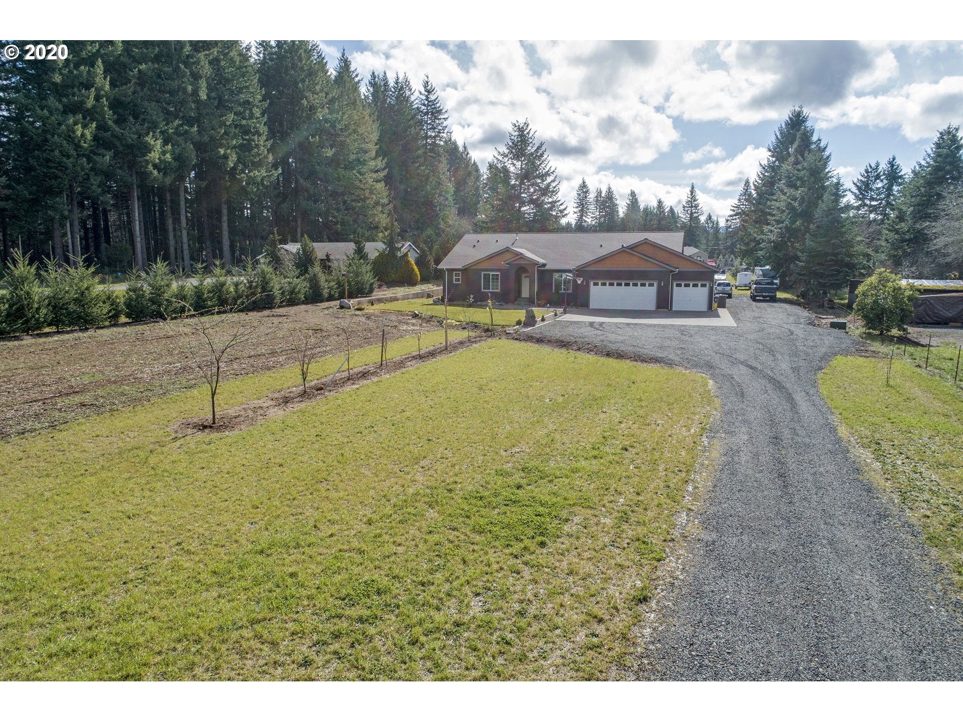 33540 Southeast Bryant Road Estacada, OR 97023 - Photo 25 of 29 Gallery Image 25